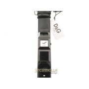 D&G orologio Dance PVD nero  DW0274